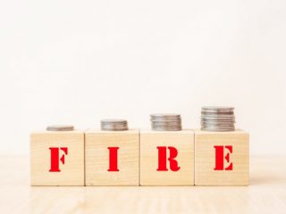 今話題の「FIRE」実現はできるのか?!