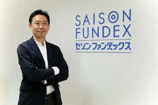 株式会社セゾンファンデックス 代表取締役社長 　青山 照久