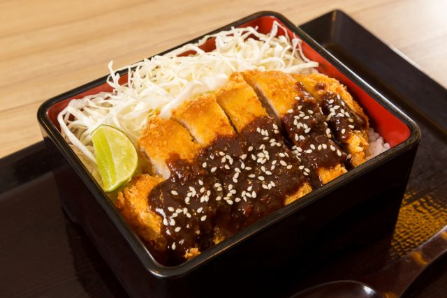 名古屋に出張したときに、食べておくべき名古屋メシは？ やっぱり