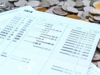 預金の預け先。預金と投資のバランスはどれくらいが良い？