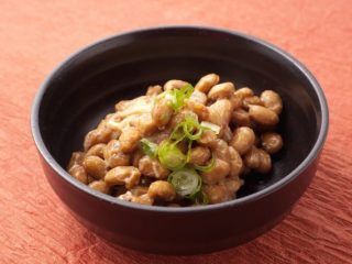 納豆に一番お金を使っている都市はどこ？ お金を使わない都市は？