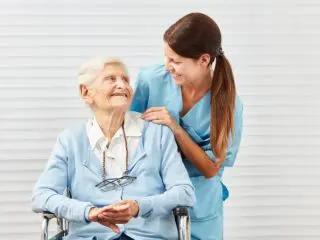 介護保険ってどんな人が、どんなサービスを受けられるの？