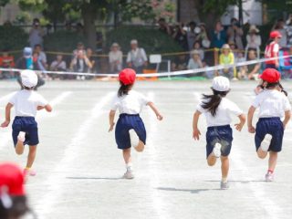 コロナ禍の運動会、保護者は賛成？反対？ 開催してほしい保育園のイベントは？