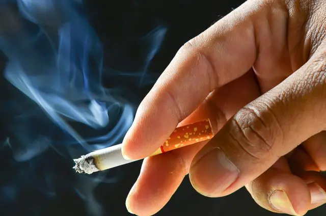10月に変更予定のたばこ税はいくらになる？