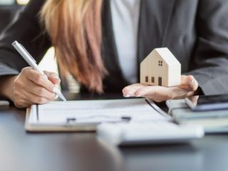 住宅ローン控除や借り換えに必要な残高証明書を詳しく解説