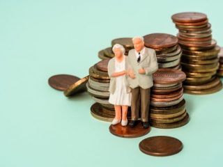 老後の生活費、どれくらいお金がかかる？