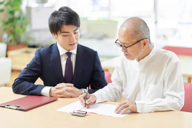 遺産相続で家族がもめないように、生前にしておきたいことって？