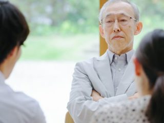 60代の両親が終活を始めた。贈与や相続、どう切り出す？