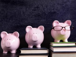 学生時代に猶予されていた国民年金保険料。追納すると節税になるって本当？