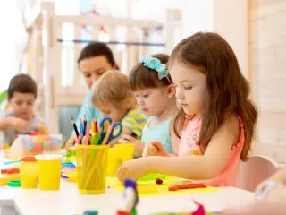 私立幼稚園の補助金がもらえない世帯の年収と家族構成とは？