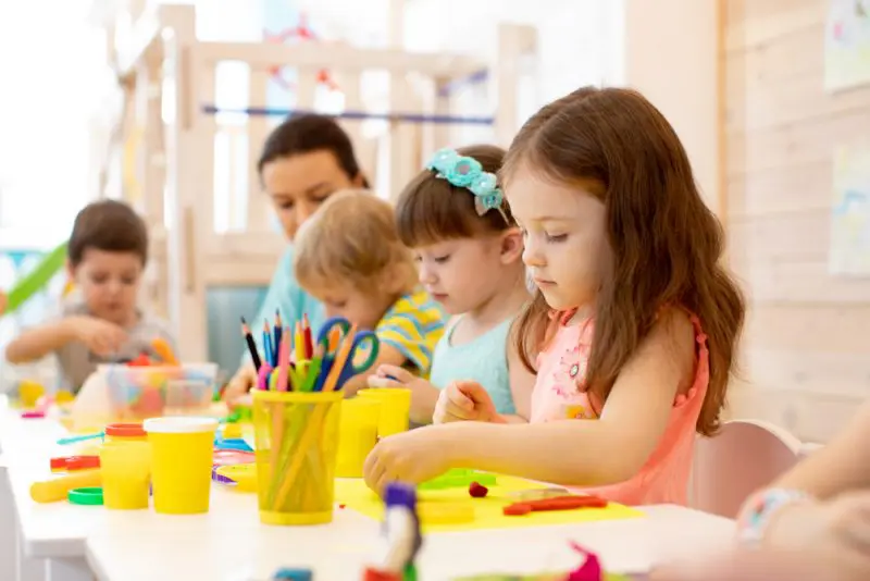 私立幼稚園の補助金がもらえない世帯の年収と家族構成とは？
