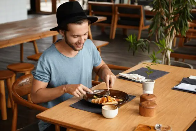 コロナ禍でどう変わったか？ 独身男性の食費事情