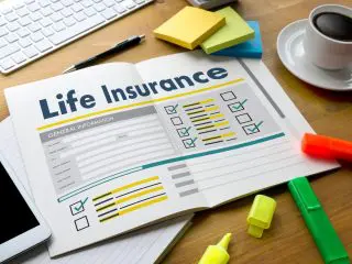 40代の生命保険料、毎月の平均はいくら？