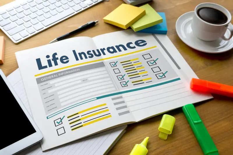 40代の生命保険料、毎月の平均はいくら？