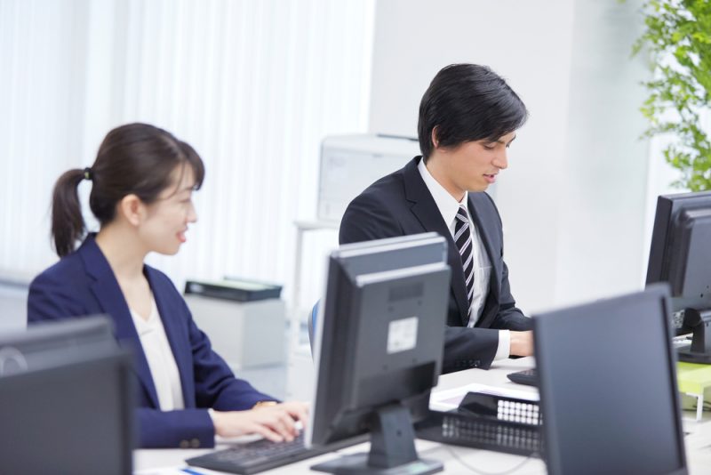 東京都の公務員の年収と退職金はどれくらい？