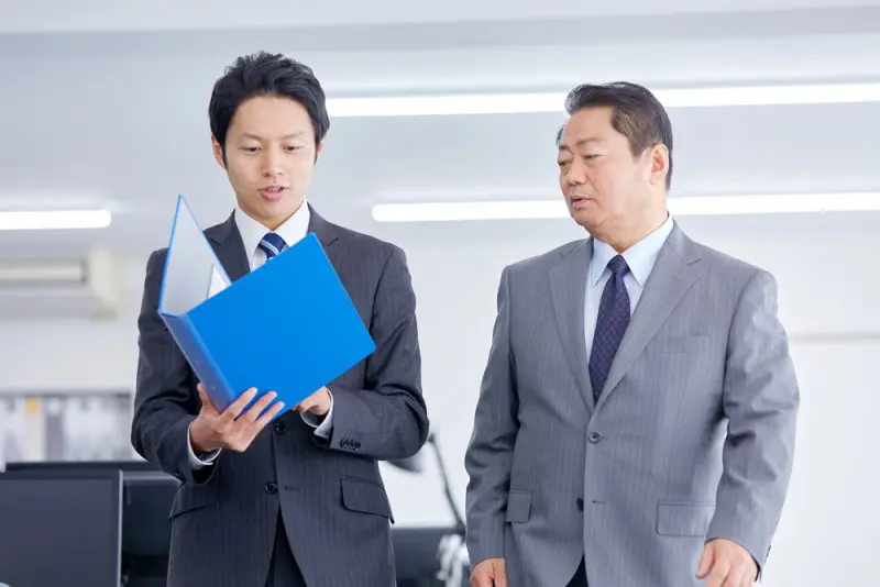 東京都の公務員の年収中央値はどれくらい？