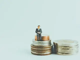 40代で年収1000万円を達成している人は日本にどれくらいいる？