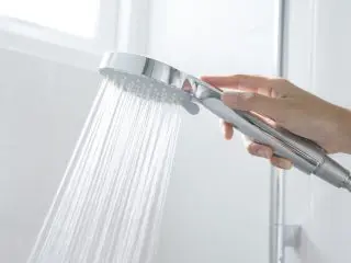 シャワーヘッドの交換、水道代は年間どれぐらいお得になるの
