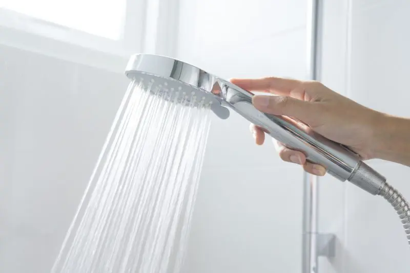 シャワーヘッドの交換、水道代は年間どれぐらいお得になるの