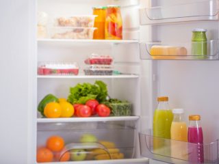 片づけの美学114　冷蔵庫内の管理が難しい｜手持ちの食材をメモするとよいの？