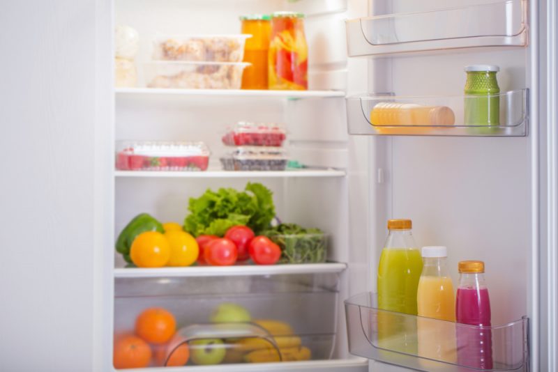 片づけの美学114　冷蔵庫内の管理が難しい｜手持ちの食材をメモするとよいの？