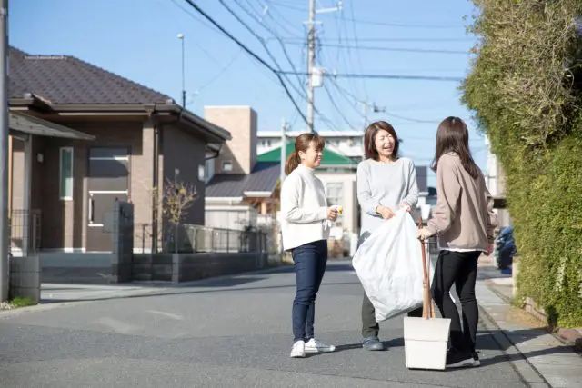 町内会には加入したほうがいい？ 町内会にかかるお金あれこれ