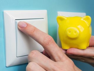 電力会社の切り替え。電気代は年間どれぐらいお得になるの？