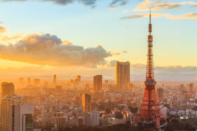 年収300万円以下の世帯は東京にどれくらいいる？