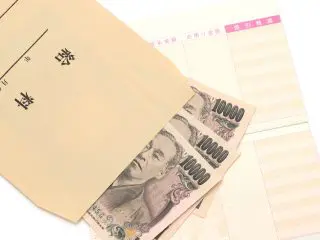 月収40万円の手取りはどれくらい？理想の貯蓄額もチェック