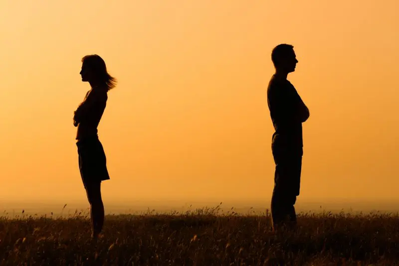 熟年離婚をしたら、年金は夫婦半分ずつ分けるの？