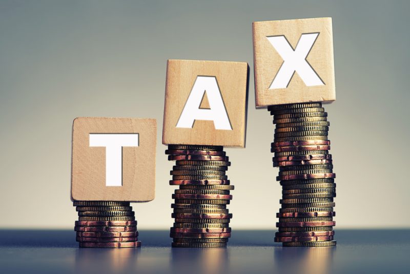 税金が決まるメカニズムとは？ 年収ごとに変わる税金について解説