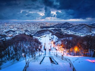 年収1000万円を超える人は札幌にどれくらいいる？