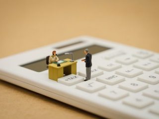 「富裕層」と呼ばれる人たちの年金平均受給額はどれくらい？