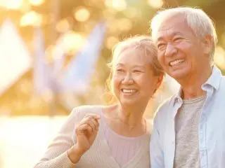 老後は楽しく豊かに暮らしたい！必要な3つの要素（資金・健康・生きがい）とは？