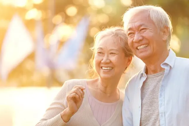 老後は楽しく豊かに暮らしたい！必要な3つの要素（資金・健康・生きがい）とは？