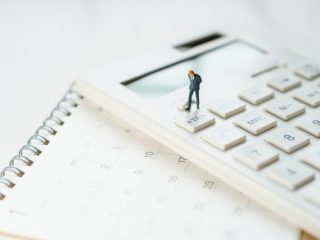 自営業の人が不自由なく生活できる年収は最低いくらくらい？