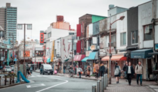 東京23区に住む人を平均年収順に並べると、１位と23位にはどのくらいの差がある？