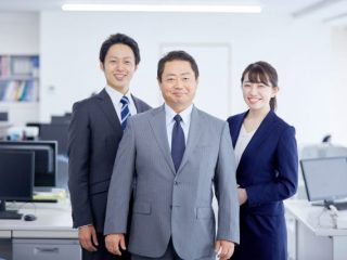 公務員の最高年収はどれくらい？ 職種は？