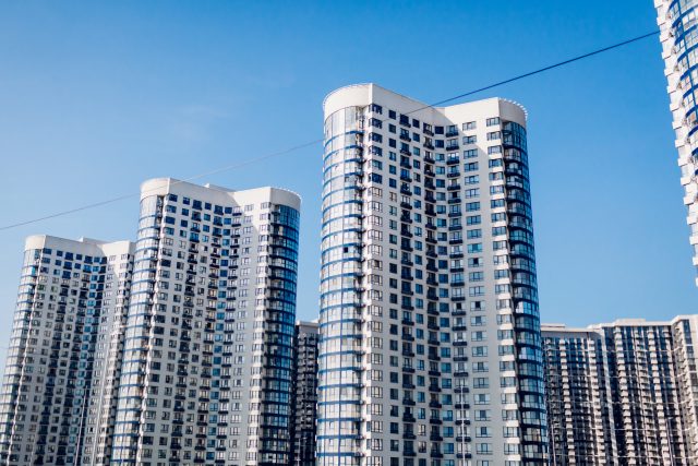 タワーマンションの階層によって固定資産税は変わる？