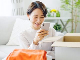 10代はフリマアプリの中で経済を回してる？モノを買う時に売ることを意識