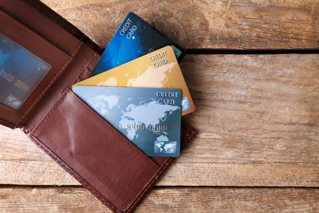 クレジットカードのランクと年収の関係はどうなっているの？