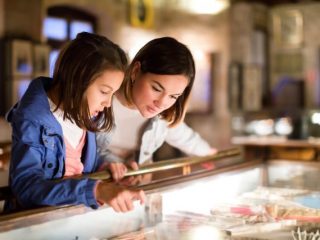 子どもと博物館や美術館に行ってる？ 子どもの勉強になるなら料金は二の次？