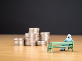 高齢者が受けられる給付金や支援にはどんなものがある？