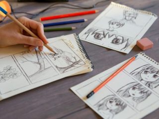 子どもが漫画家を目指しています。親としてどう応援すべきでしょうか？