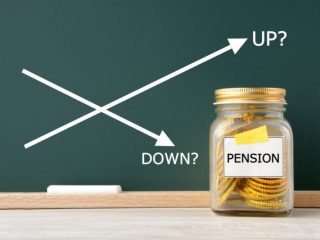 年金の繰り上げ・繰り下げはどのように決めたらいい？