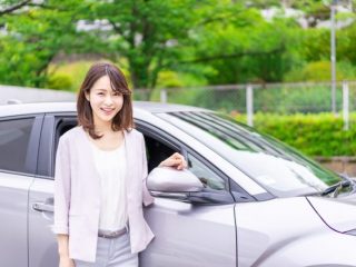 マイカー所有者に毎年かかるコスト。自動車税、軽自動車税とは？