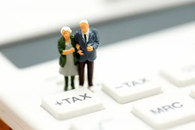 相続税の非課税財産 ― 公益を目的とする事業に関連するもの