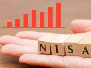 まだ認知度が低いNISA　使わないともったいない？