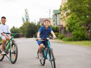 4月から小学1年生の子供に「自転車保険」はかけておくべき？