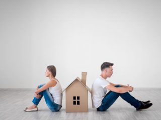 別居、離婚…夫婦問題と不動産の3つのフェーズ